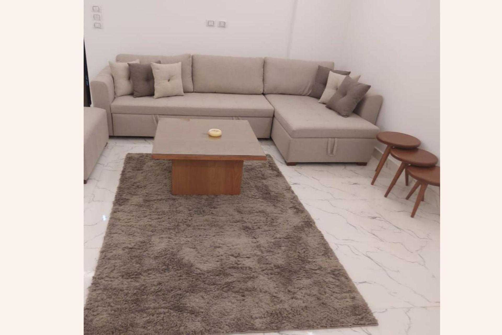 Appartement Fanadir Bay *