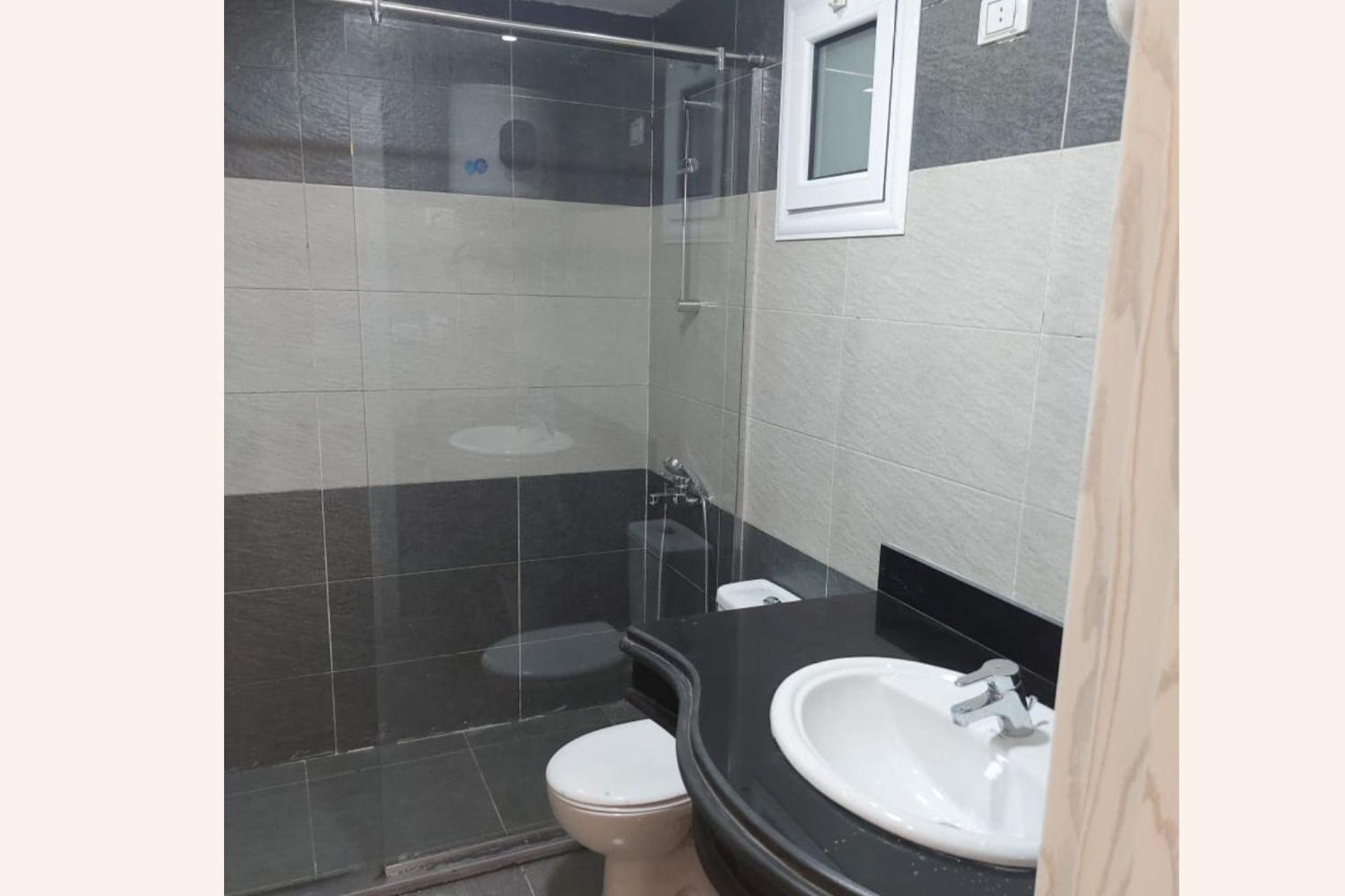 Fanadir Bay Appartement Hurghada